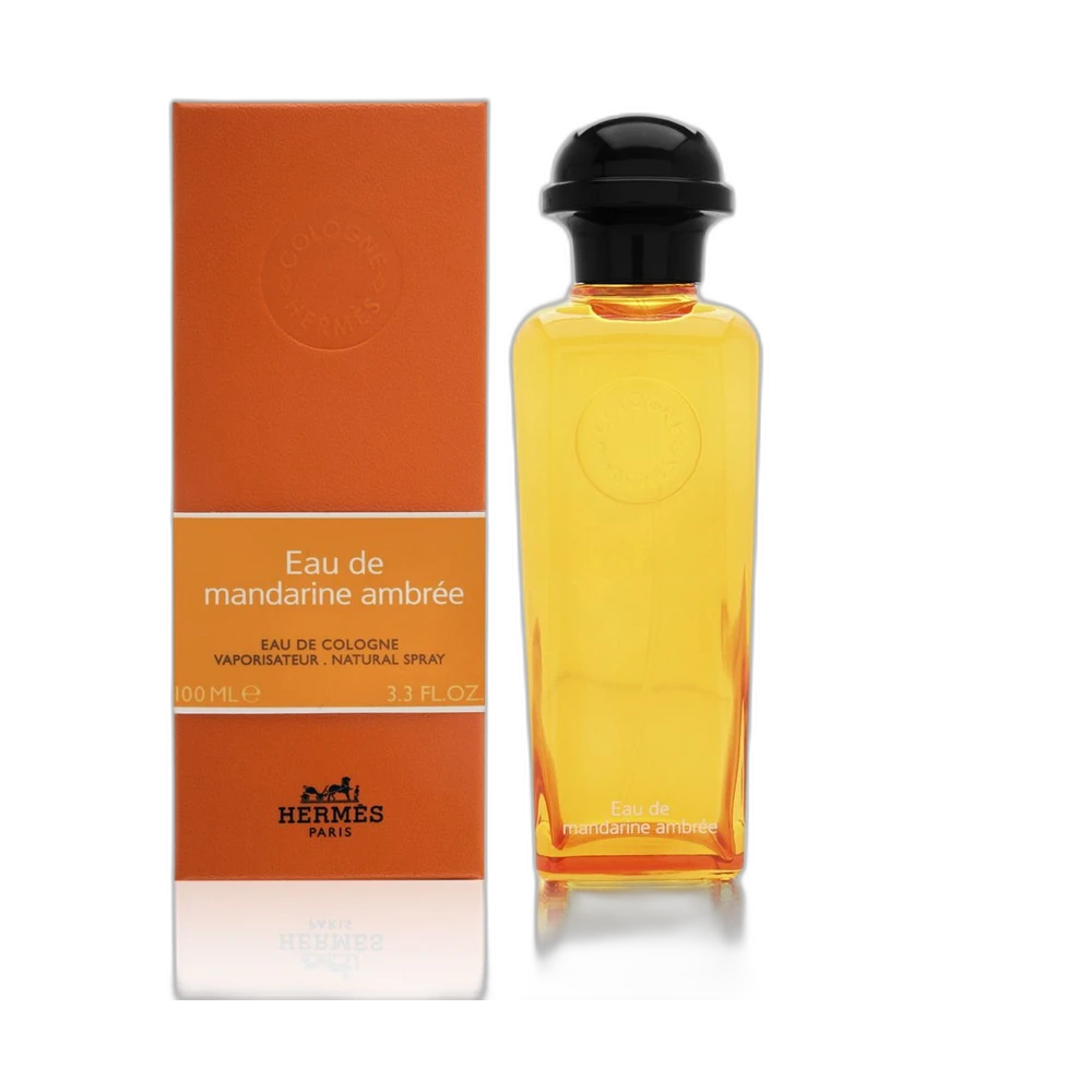 HERMES EAU DE MANDARINE AMBREE edc 100ml