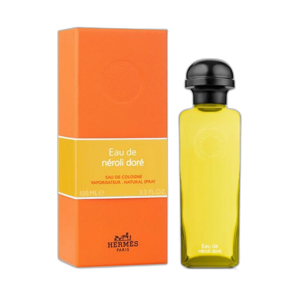 HERMES EAU DE NEROLI DORE edc 100ml