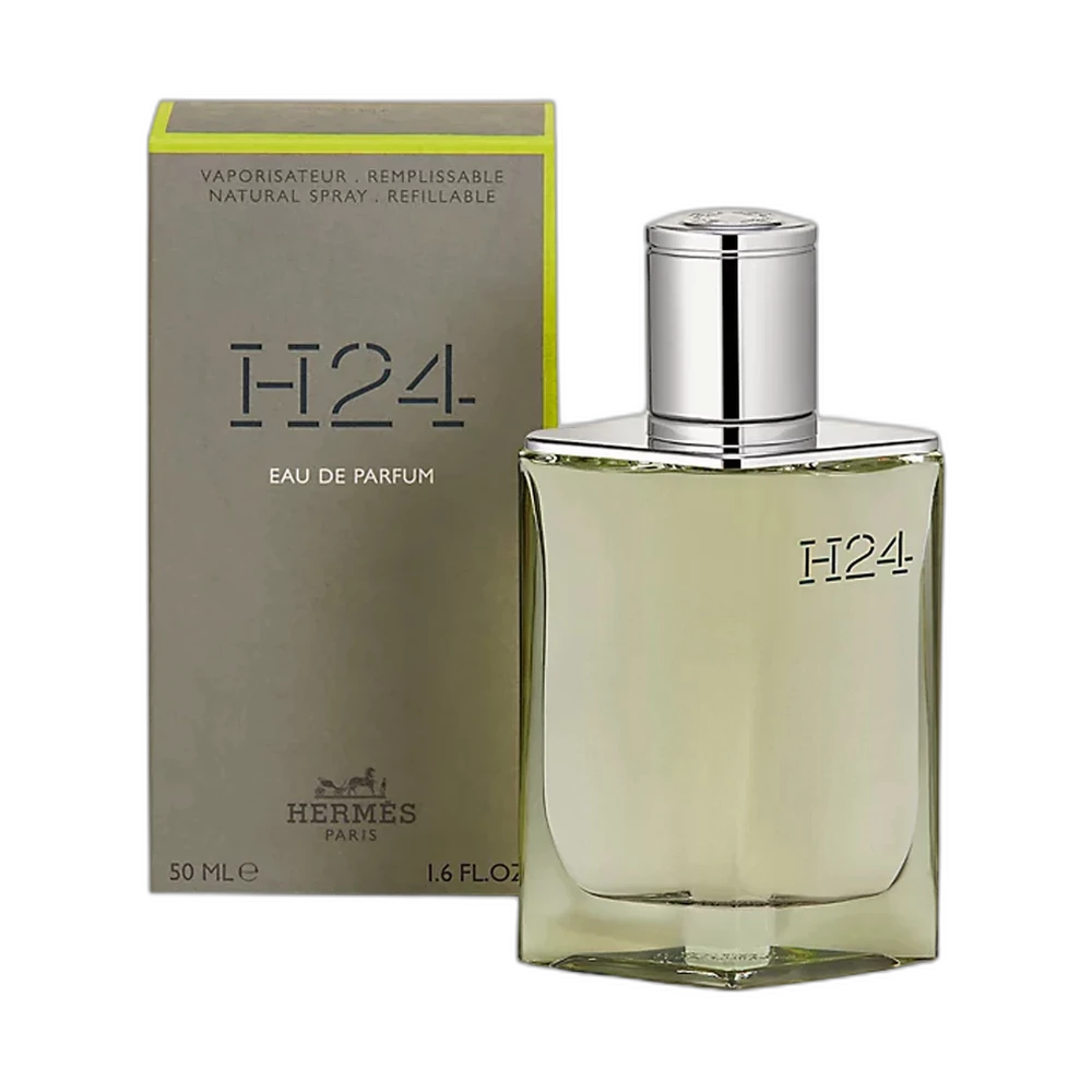 HERMES H24 edp (m) 50ml