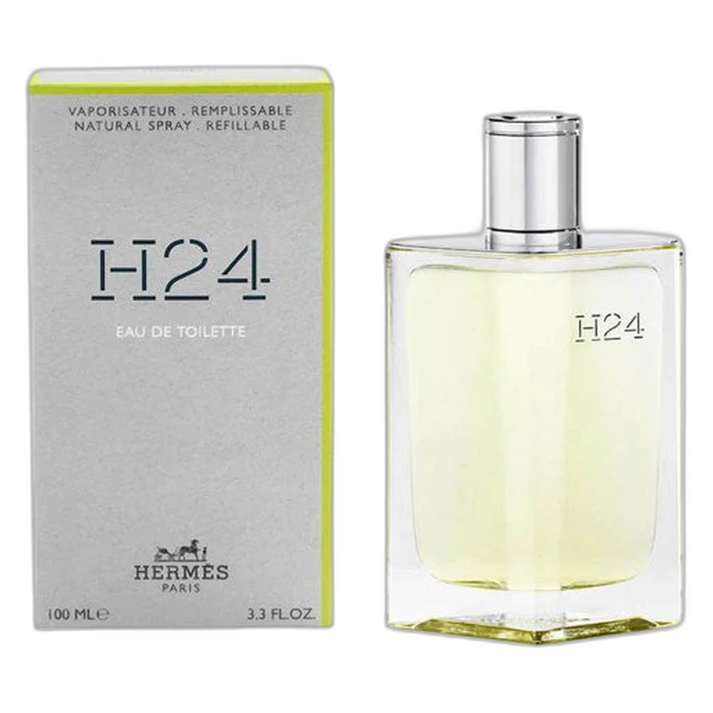 HERMES H24 edt (m) 100ml