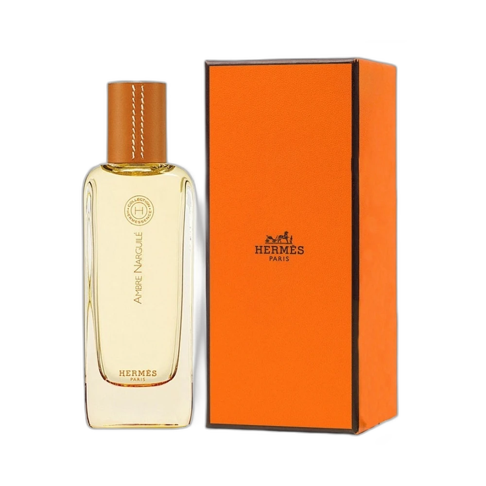HERMES HERMESSENCE AMBRE NARGUILE edt 200ml