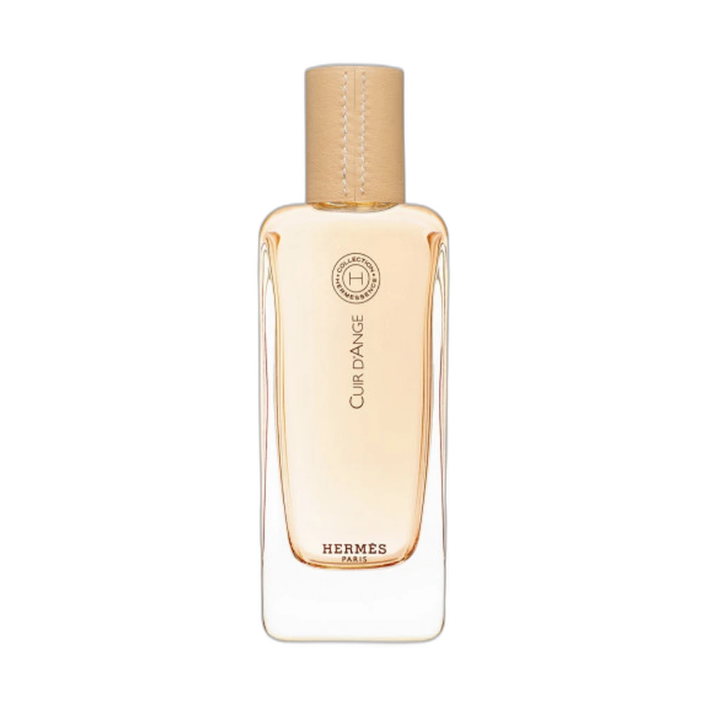 HERMES HERMESSENCE CUIR D'ANGE edt 100ml TESTER