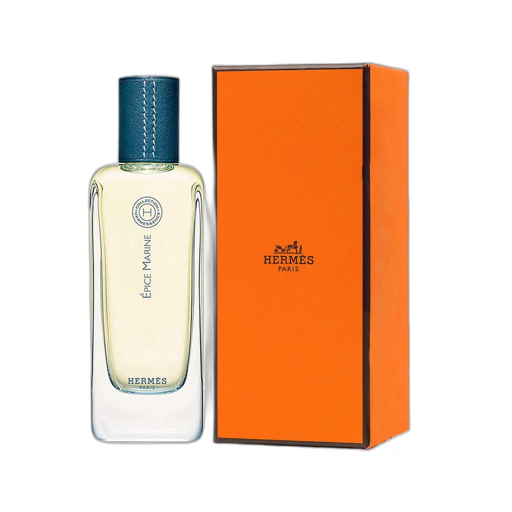 HERMES HERMESSENCE EPICE MARINE edt 100ml