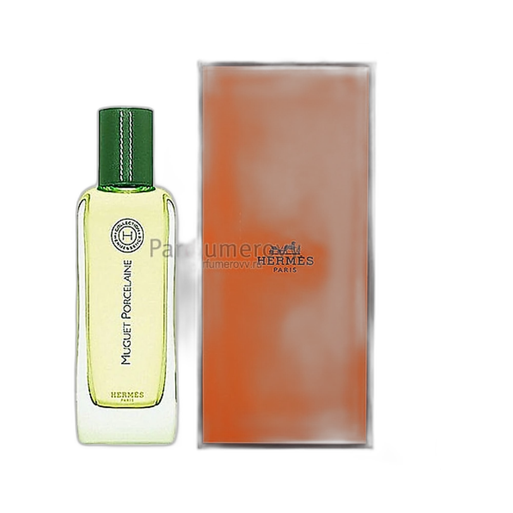 HERMES HERMESSENCE MUGUET PORCELAINE 4ml