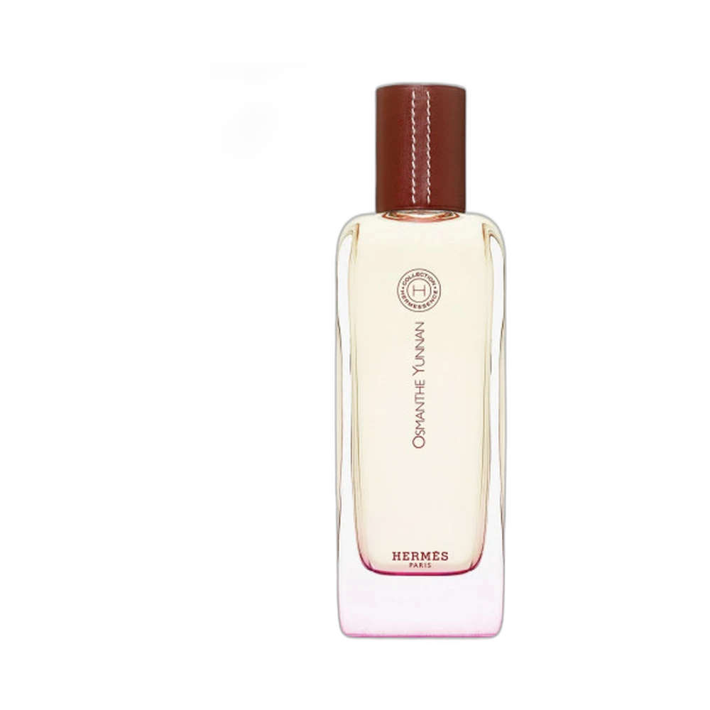 HERMES HERMESSENCE OSMANTHE YUNNAN edt 100ml TESTER