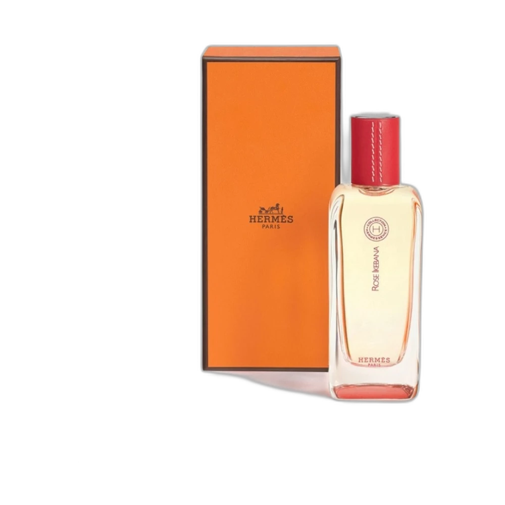 HERMES HERMESSENCE ROSE IKEBANA 200ml