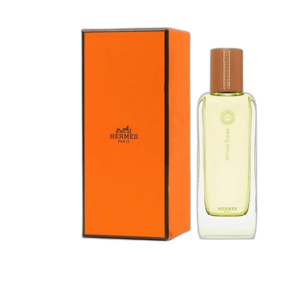 HERMES HERMESSENCE VETIVER TONKA edt 100ml