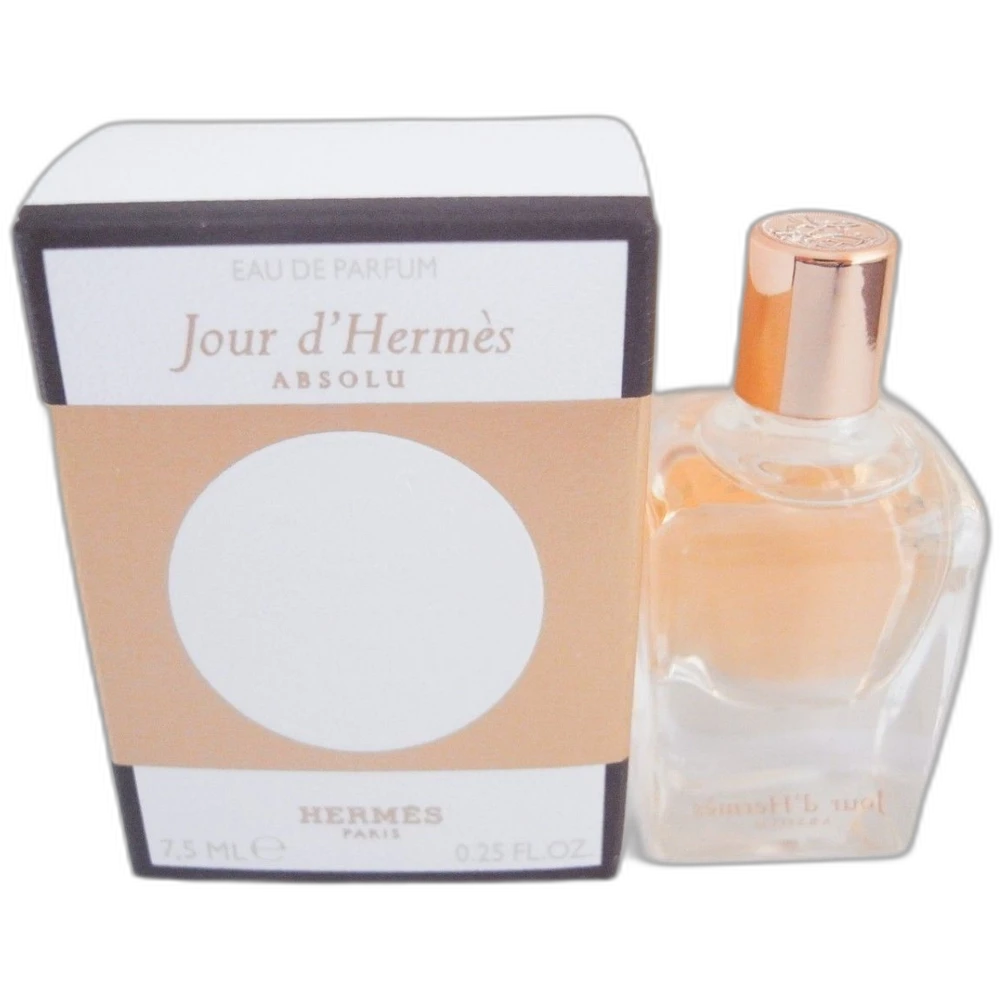 HERMES JOUR DHERMES 7.5ml mini