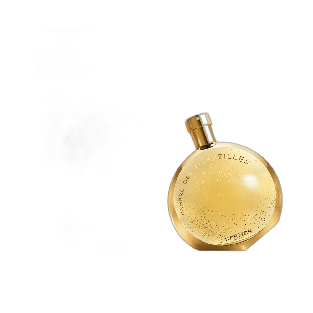 HERMES LAMBRE DES MERVEILLES 50ml тестер