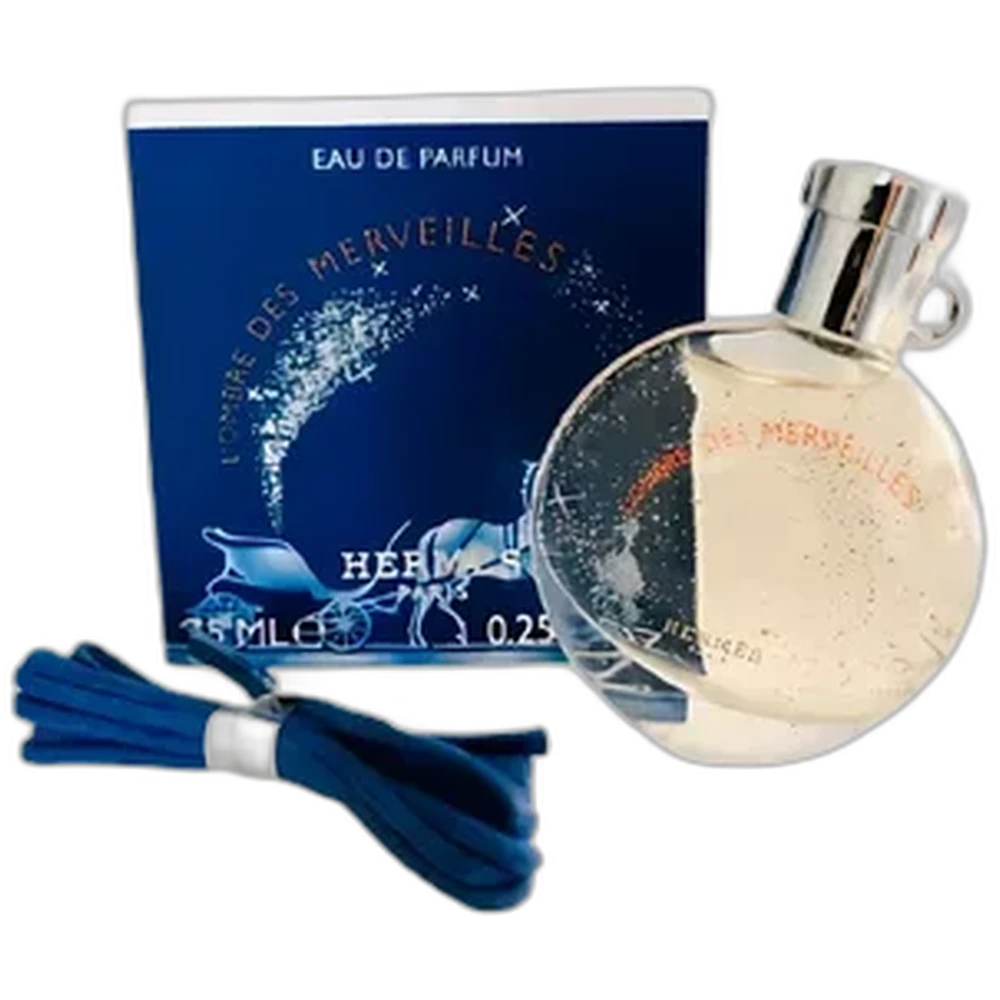 HERMES L'OMBRE DES MERVEILLES edp 7.5ml mini