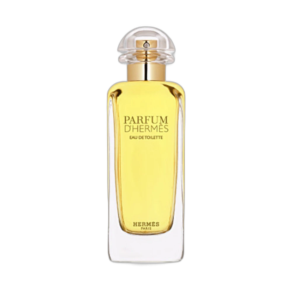 HERMES PARFUM D'HERMES 7.5ml parfume VINTAGE