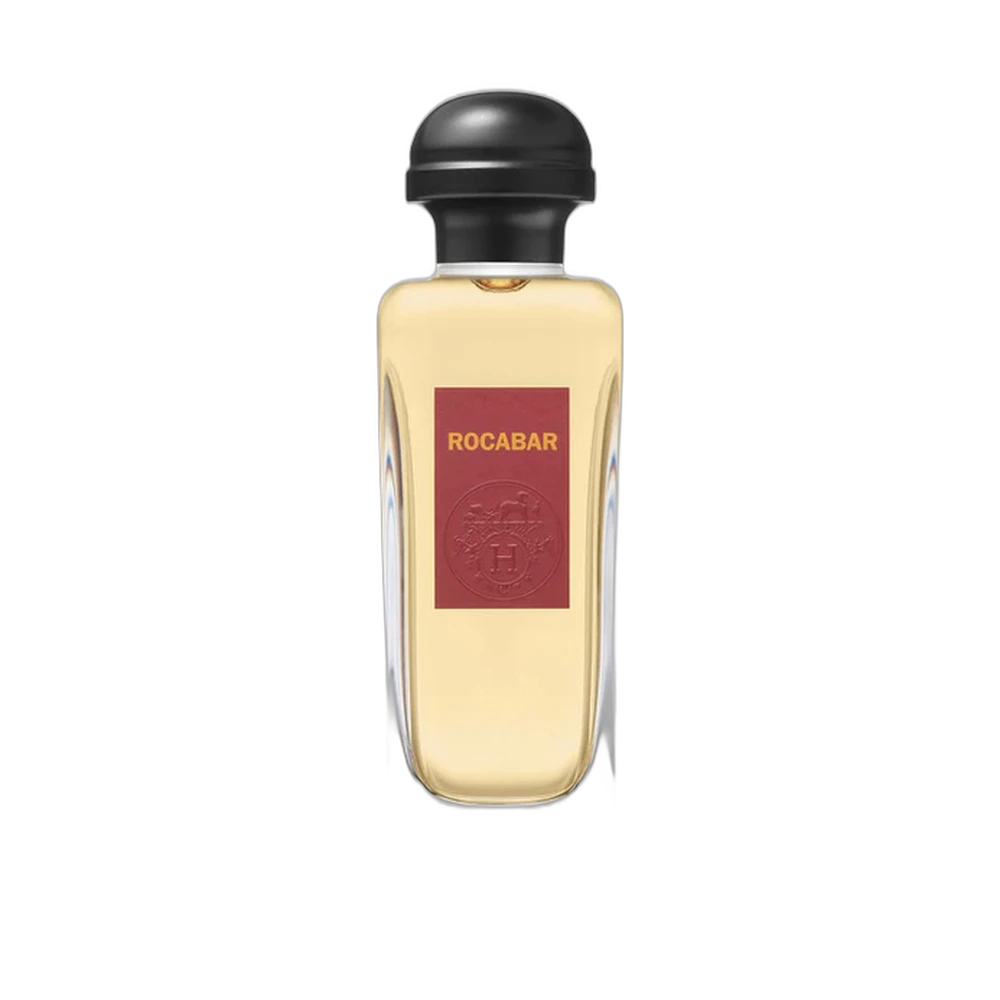 HERMES ROCABAR edt (m) 100ml TESTER