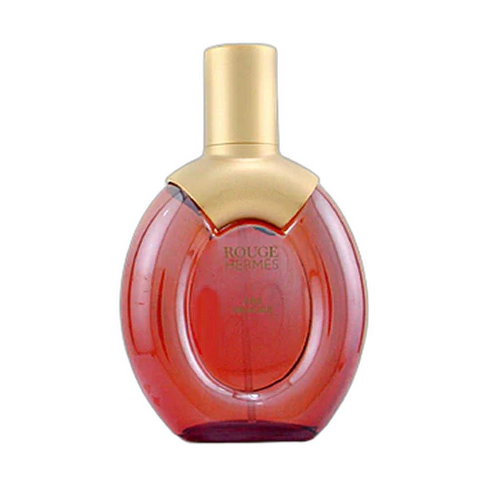 HERMES ROUGE EAU DELICATE edt (w) 100ml TESTER