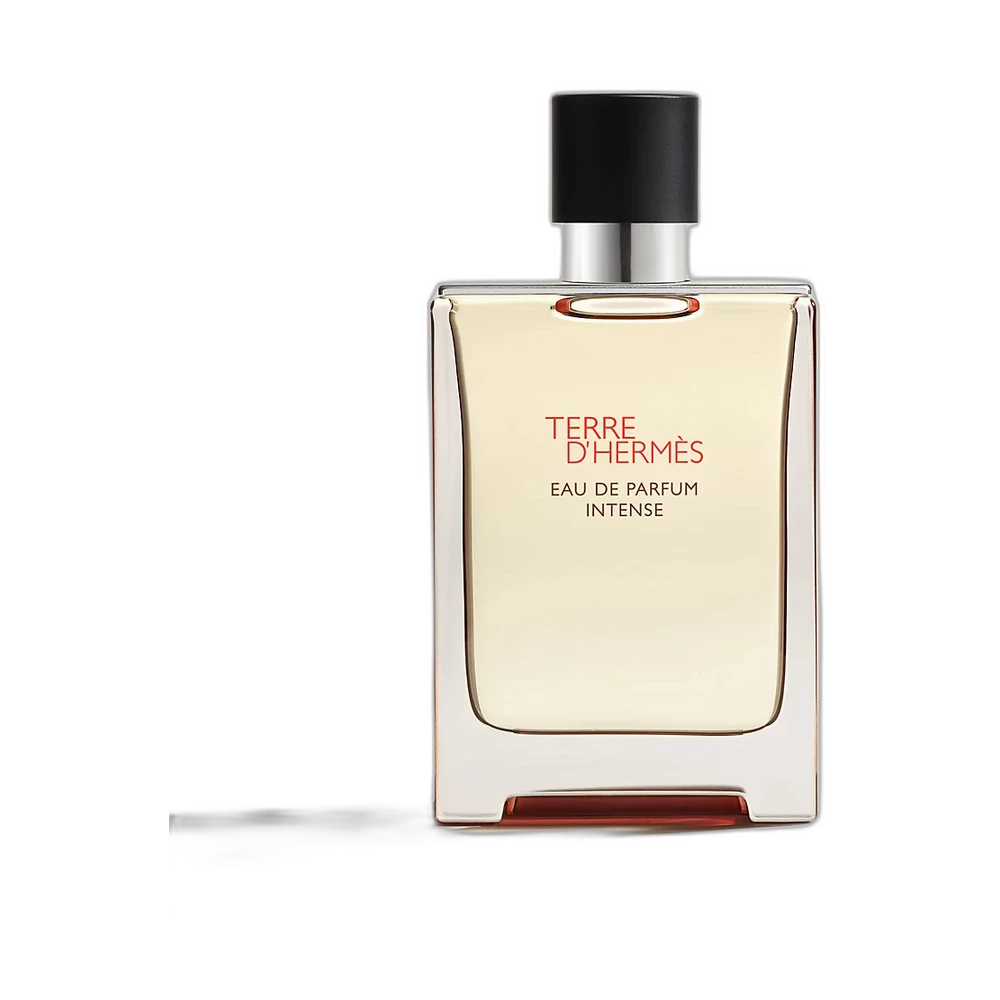 HERMES TERRE DHERMES INTENSE 100ml тестер