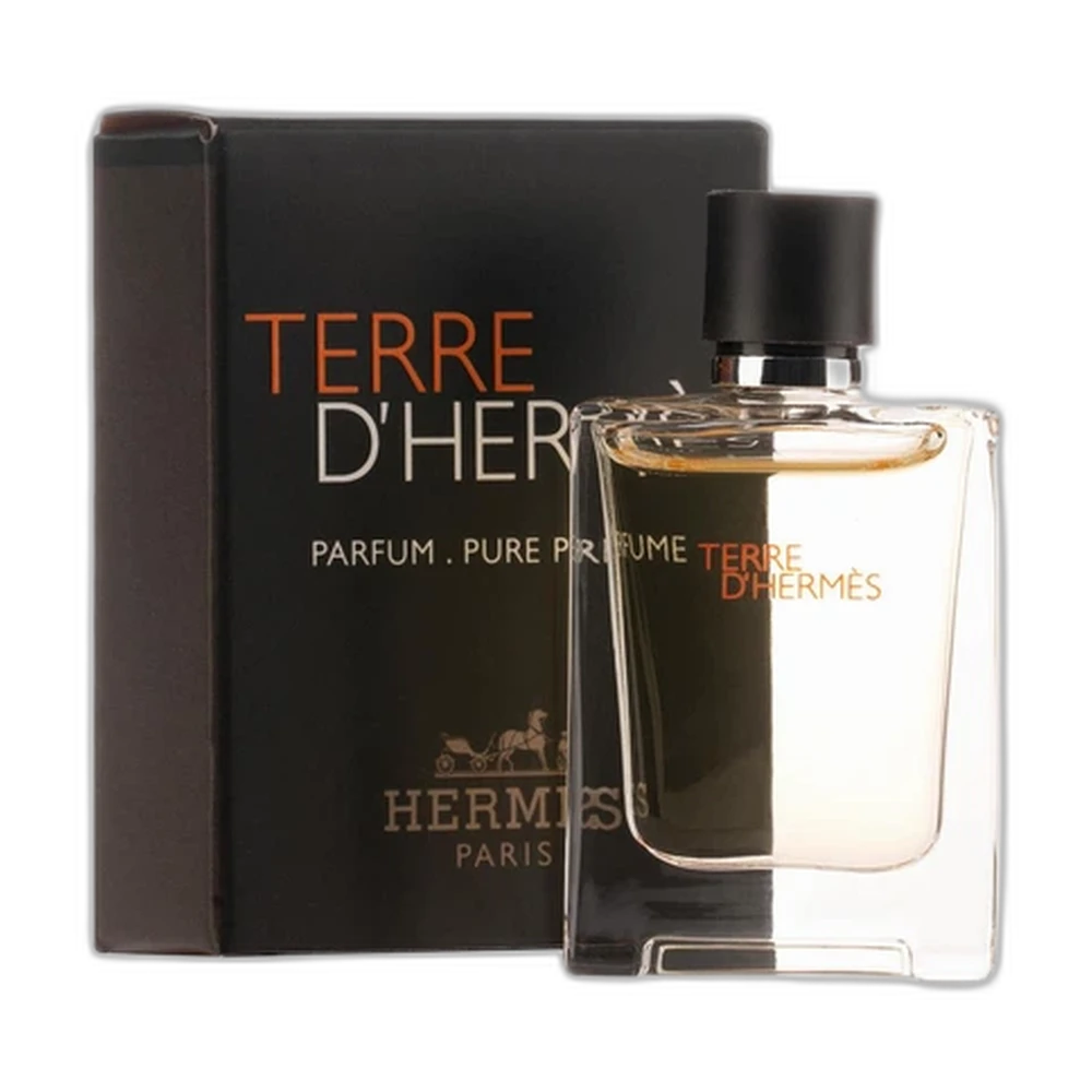 HERMES TERRE DHERMES 1.5ml пробник
