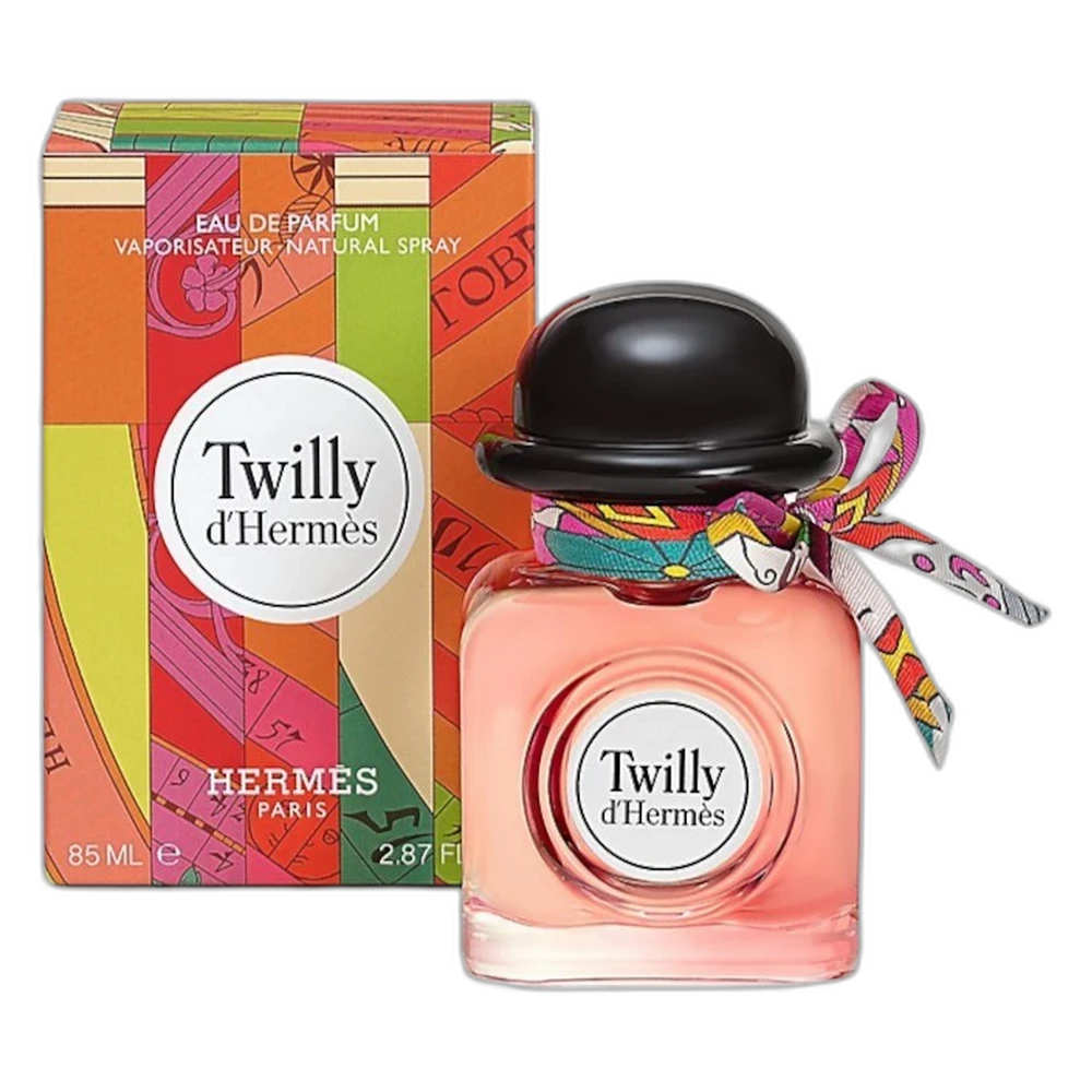 HERMES TWILLY D’HERMES edp (w) 85ml