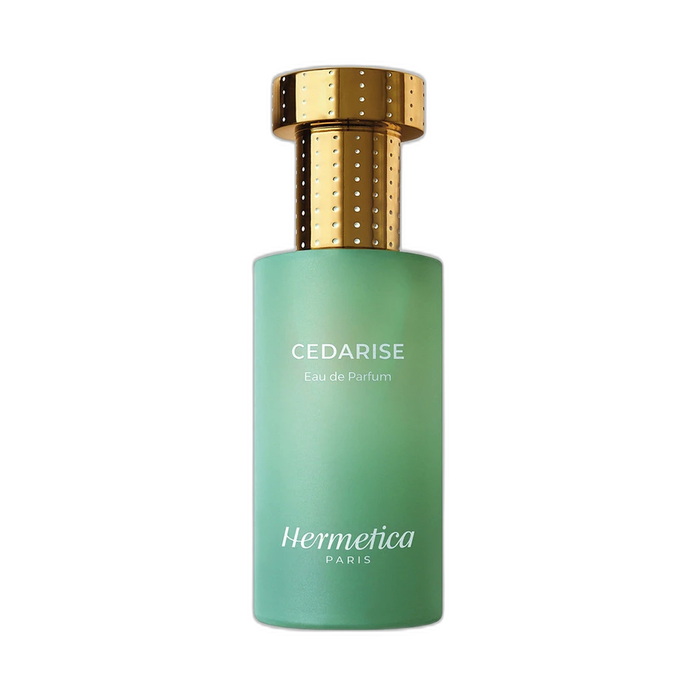 HERMETICA CEDARISE 50ml тестер