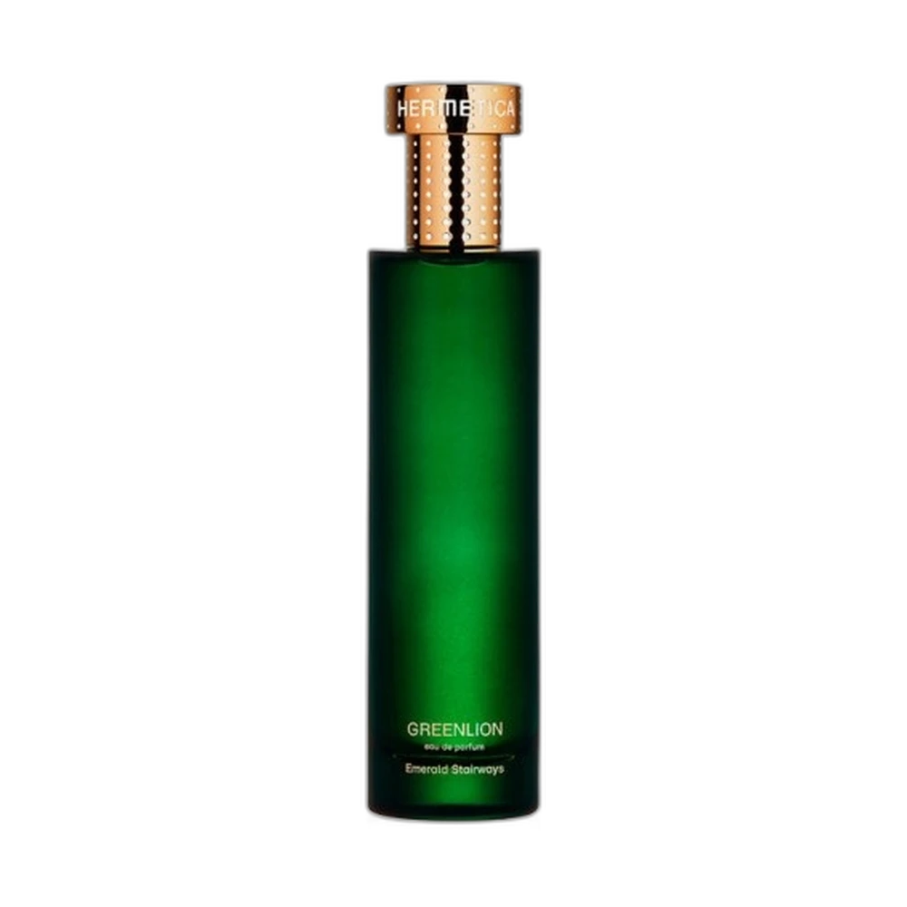 HERMETICA GREENLION edp 100ml TESTER