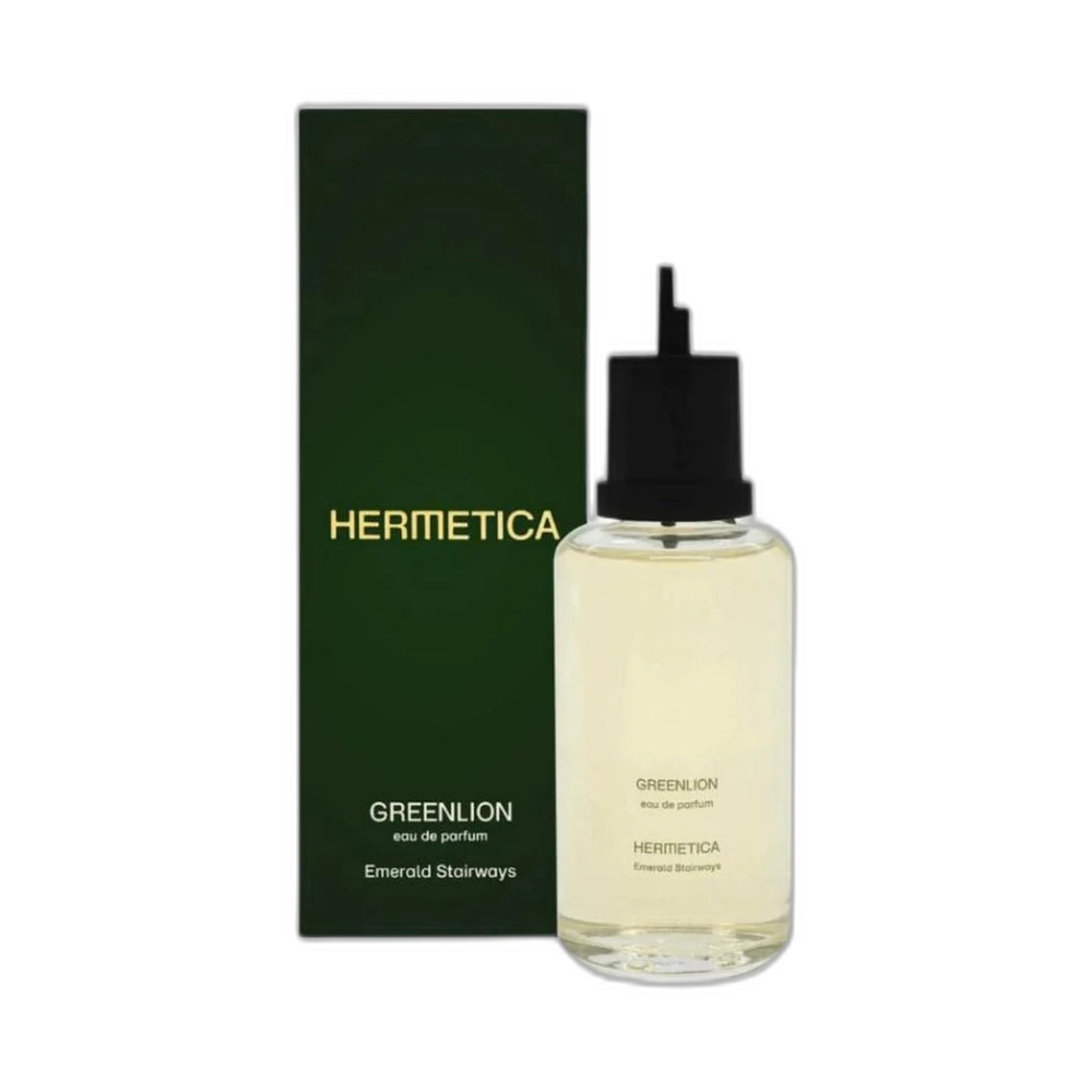 HERMETICA GREENLION 100ml сменный блок