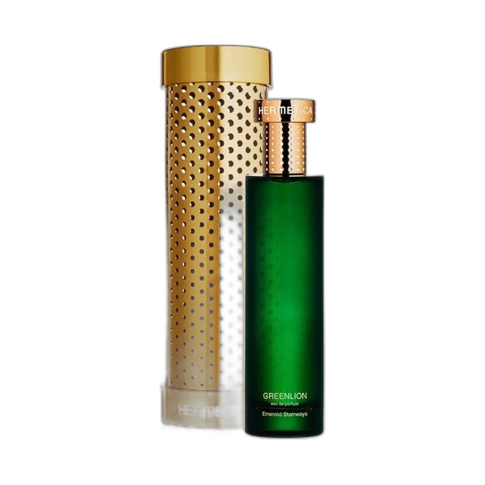 HERMETICA GREENLION edp 100ml