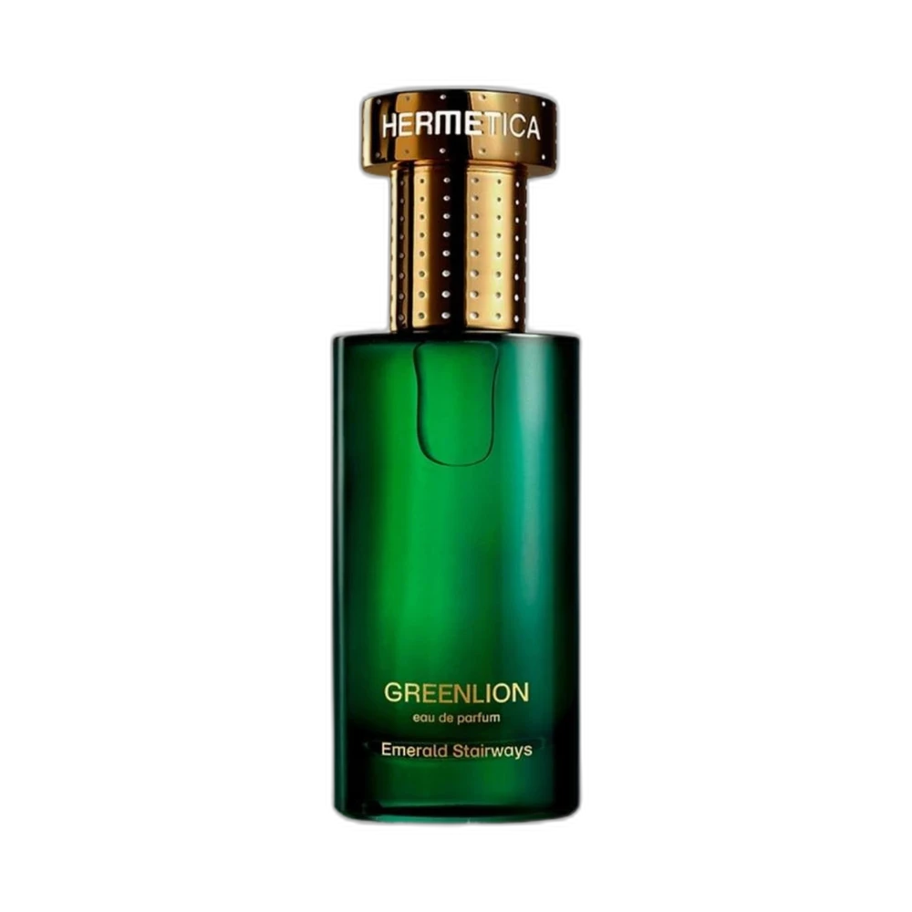 HERMETICA GREENLION 50ml тестер