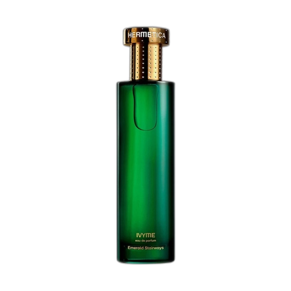 HERMETICA IVYME edp 100ml TESTER