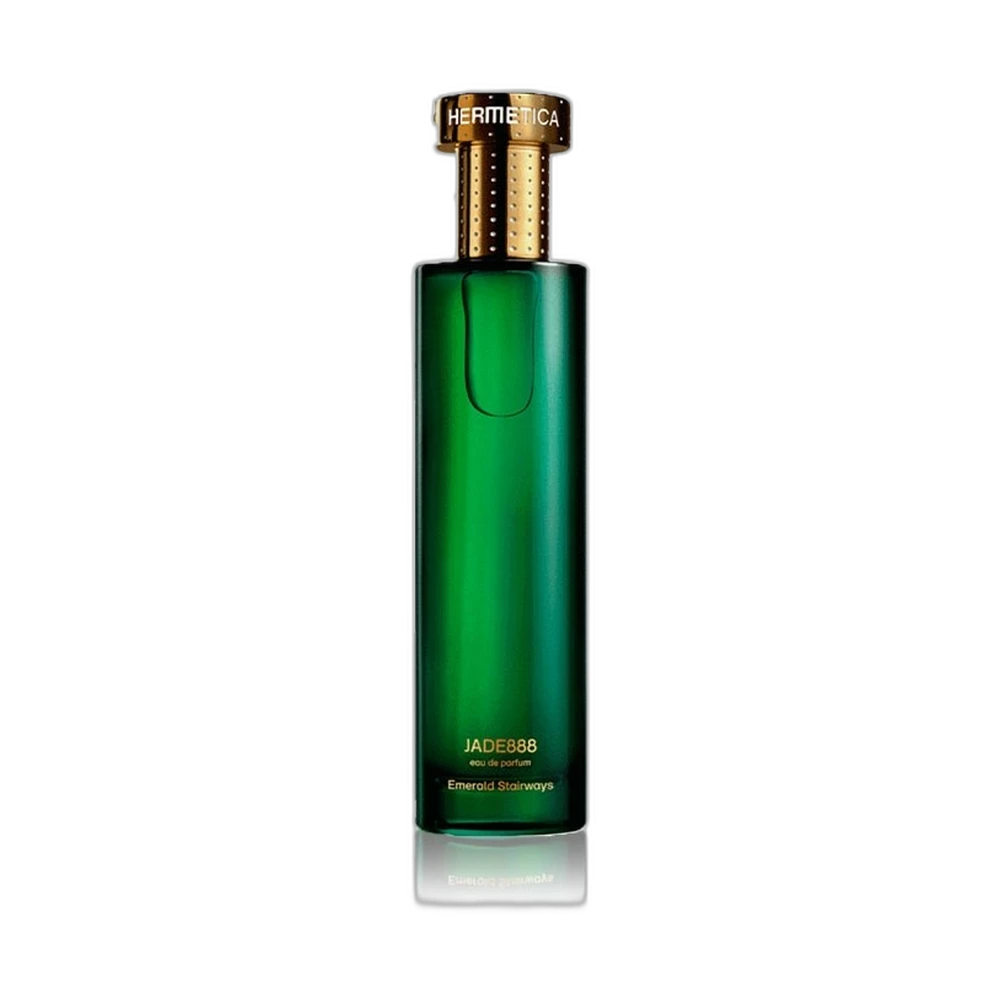 HERMETICA JADE888 edp 100ml TESTER