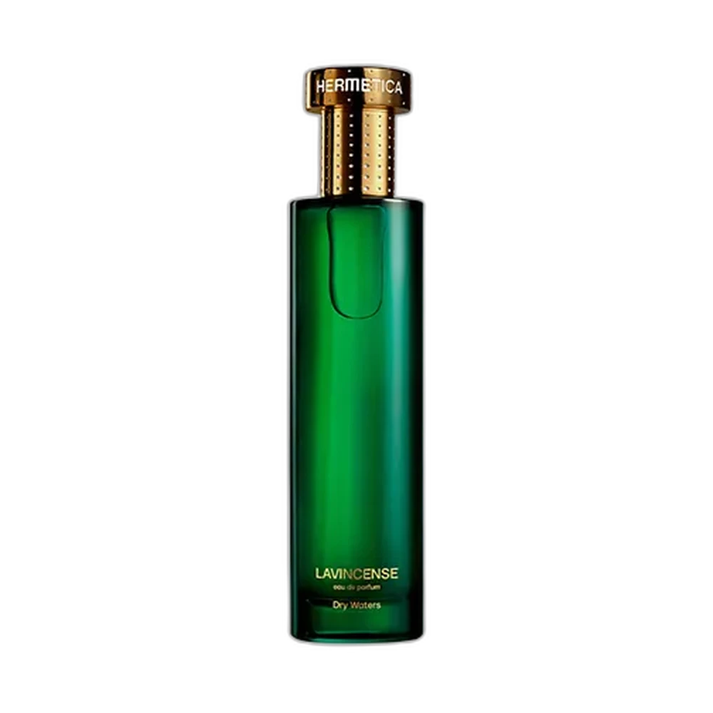HERMETICA LAVINCENSE edp 100ml TESTER