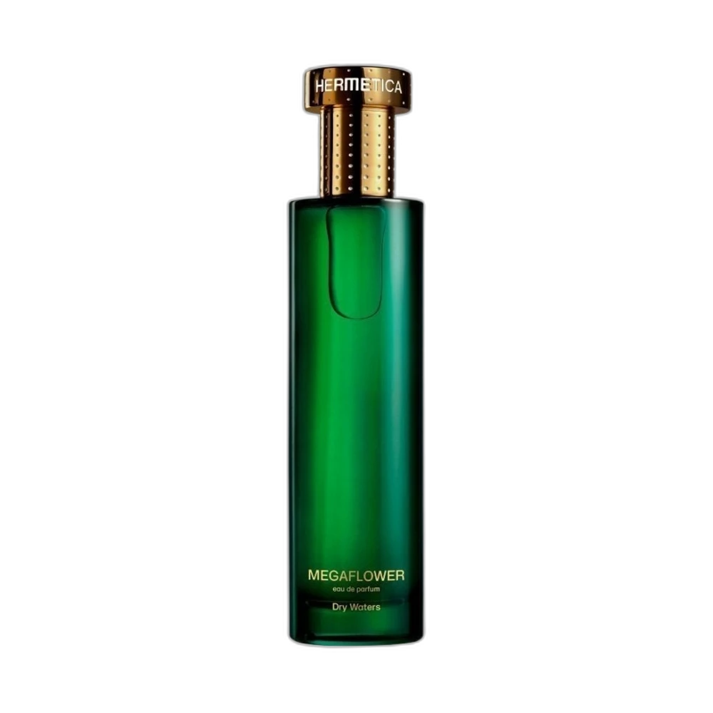 HERMETICA MEGAFLOWER edp 100ml TESTER