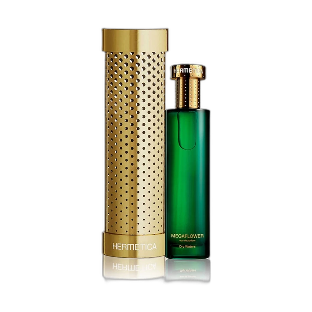 HERMETICA MEGAFLOWER edp 100ml