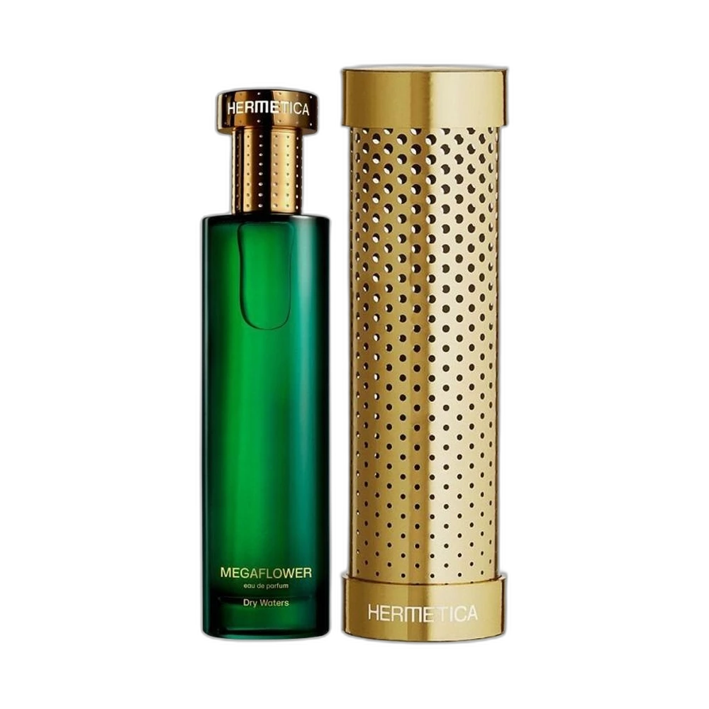 HERMETICA MEGAFLOWER 50ml тестер