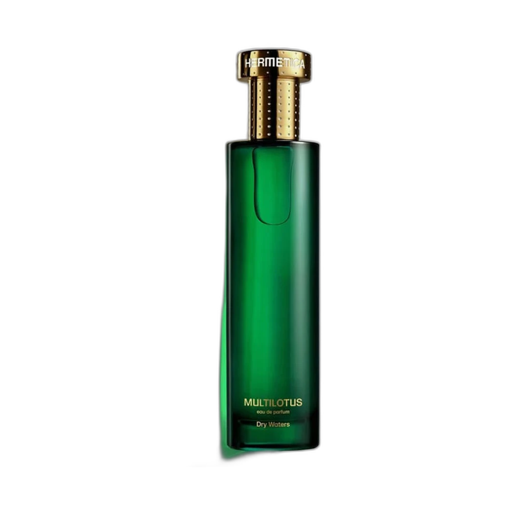 HERMETICA MULTILOTUS edp 100ml TESTER