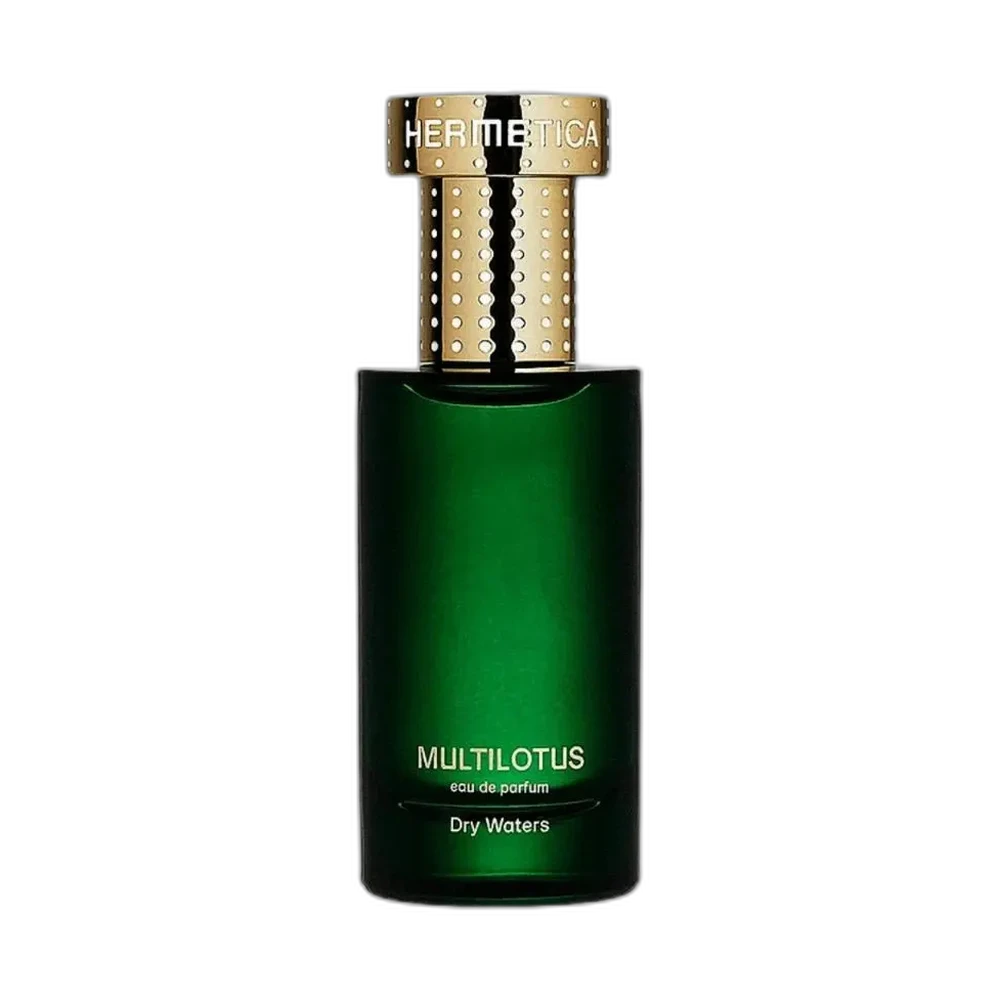 HERMETICA MULTILOTUS 50ml тестер