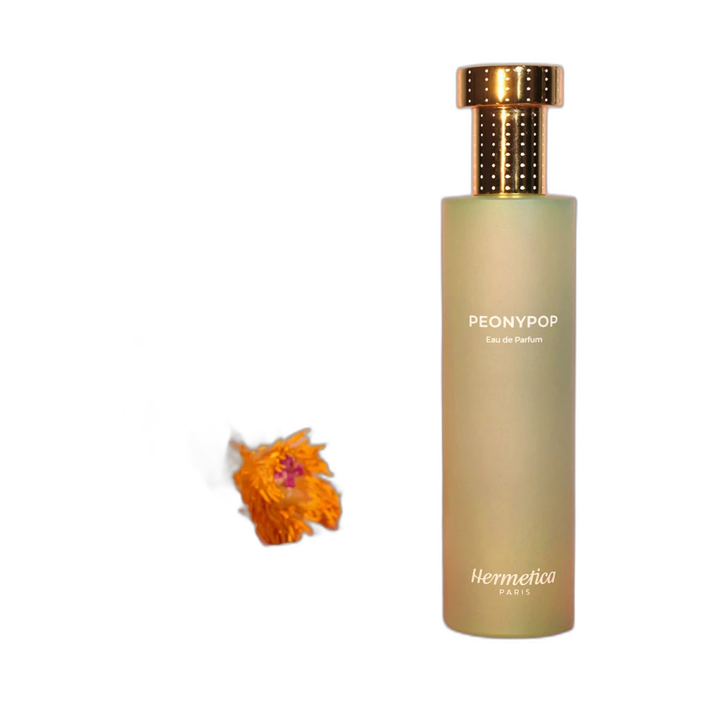 HERMETICA PEONYPOP 100ml тестер