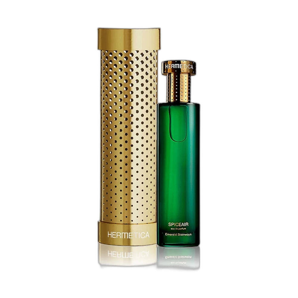 HERMETICA SPICEAIR edp 100ml
