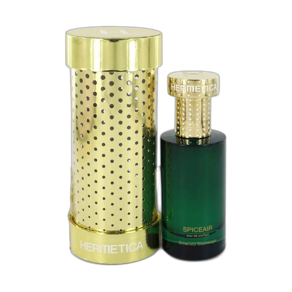 HERMETICA SPICEAIR edp 50ml