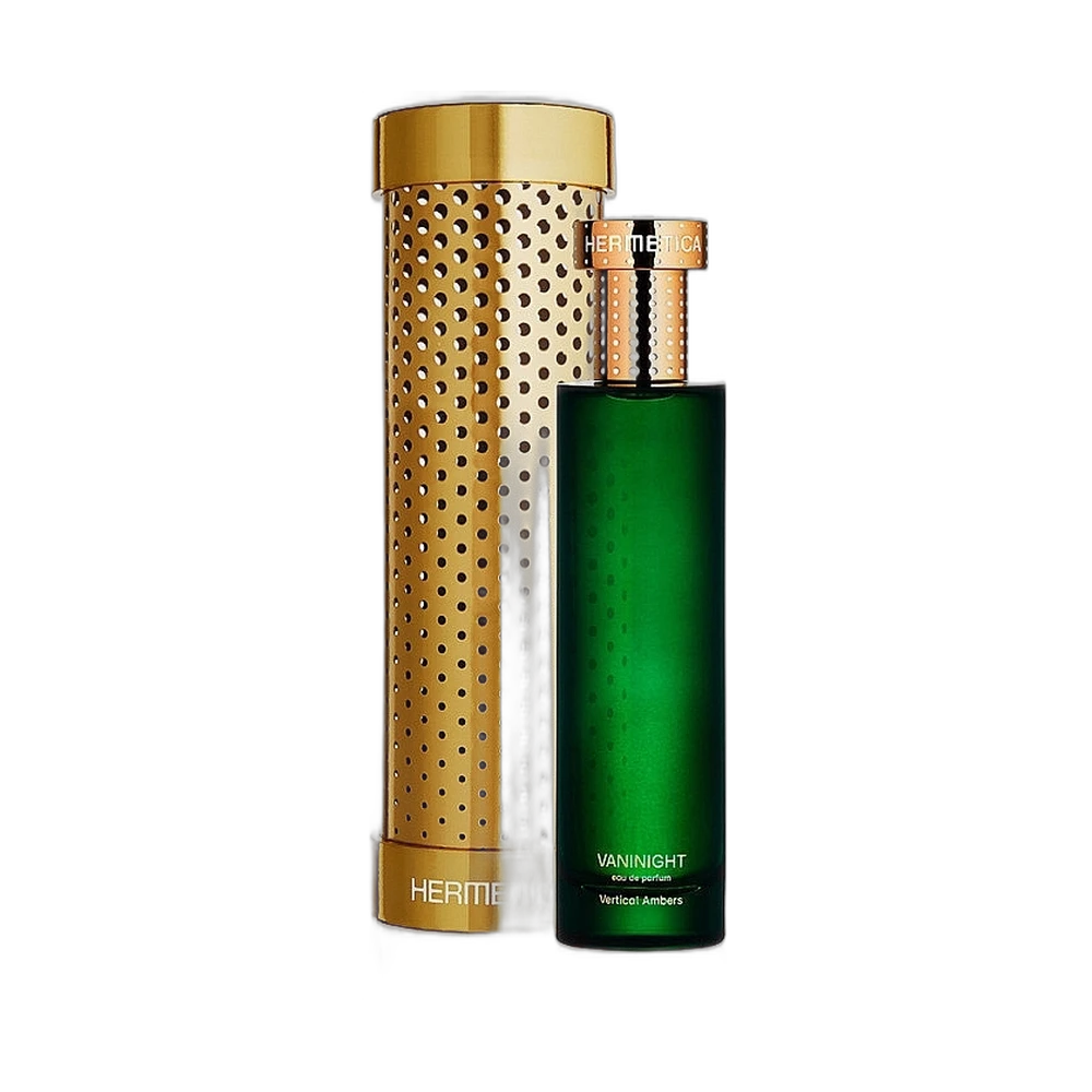 HERMETICA VANINIGHT edp 100ml