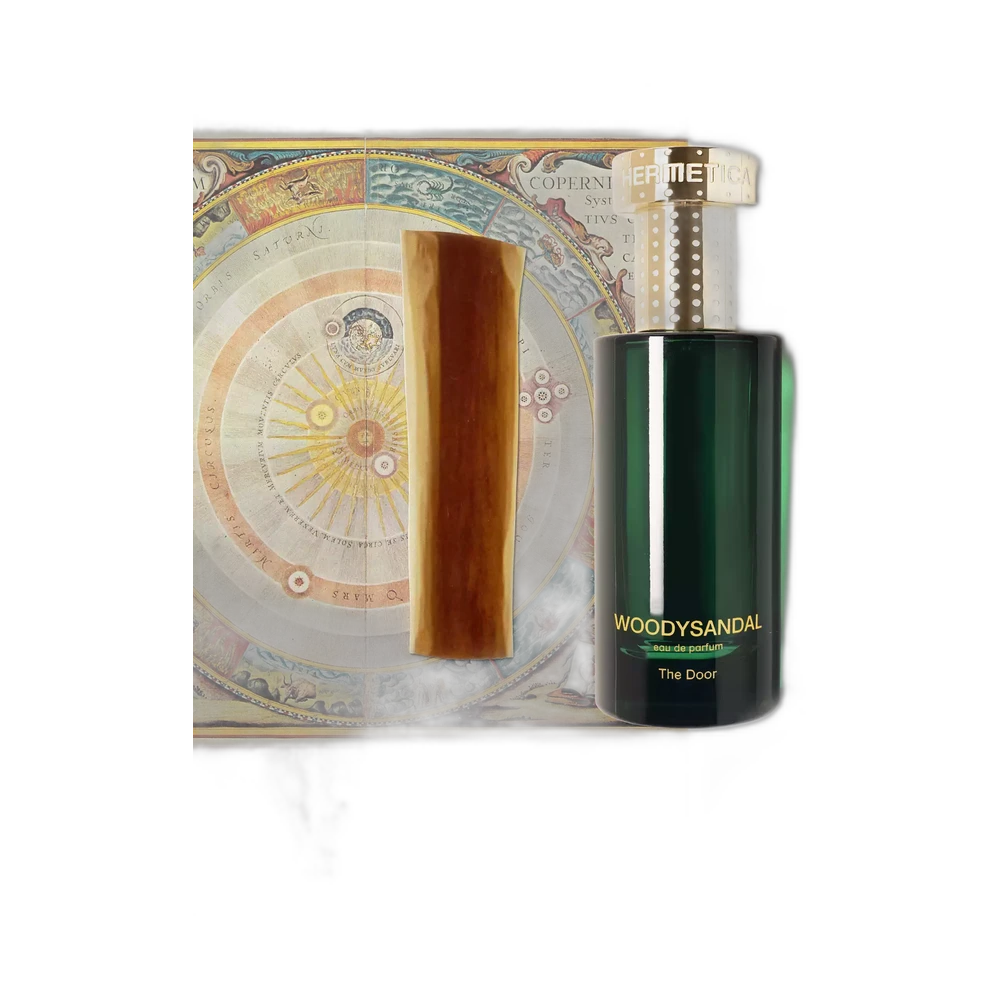 HERMETICA WOODYSANDAL 50ml тестер