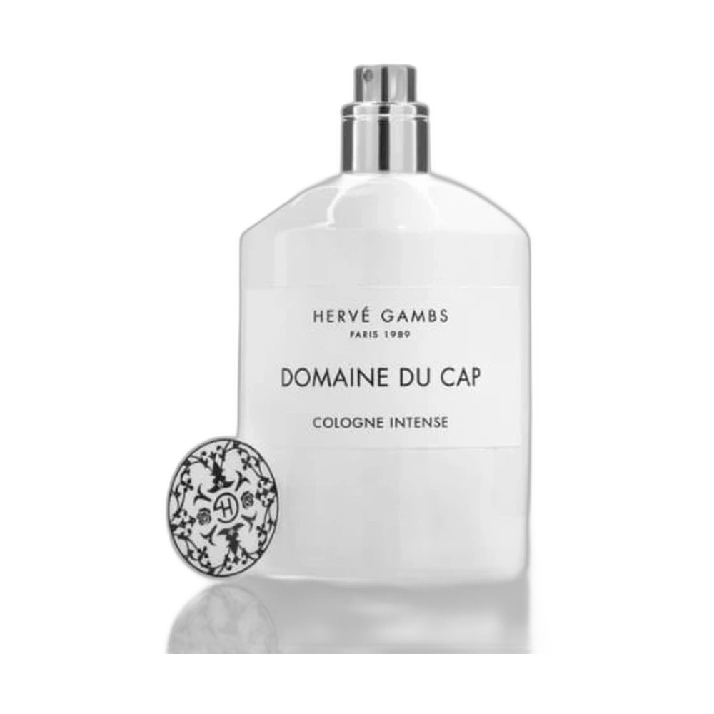 HERVE GAMBS PARIS DOMAINE DU CAP edc 100ml TESTER