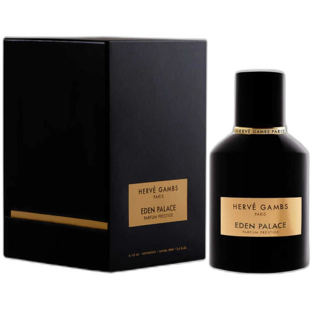 HERVE GAMBS PARIS EDEN PALACE 100ml