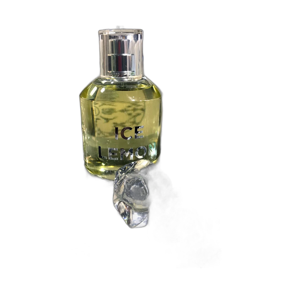 HERVE GAMBS PARIS ICE LEMON edc 100ml