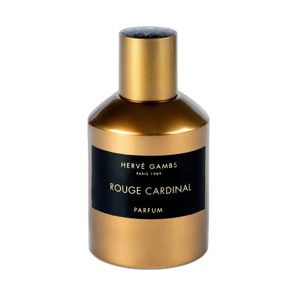 HERVE GAMBS PARIS JARDIN PRIVE 100ml parfume TESTER