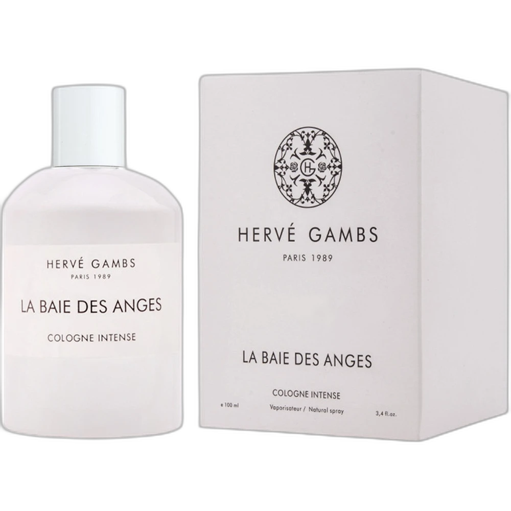 HERVE GAMBS PARIS LA BAIE DES ANGES edc 30ml