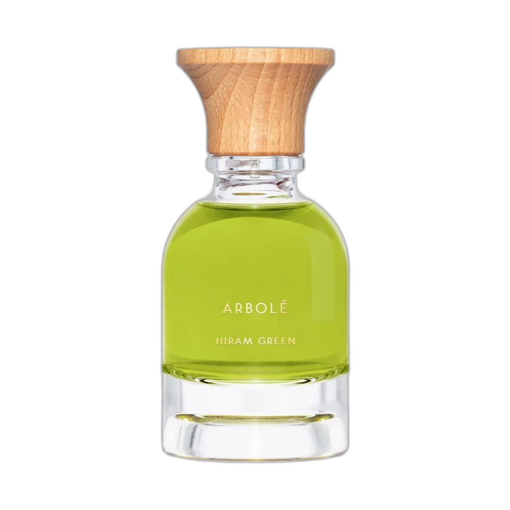 HIRAM GREEN ARBOLE 50ml тестер