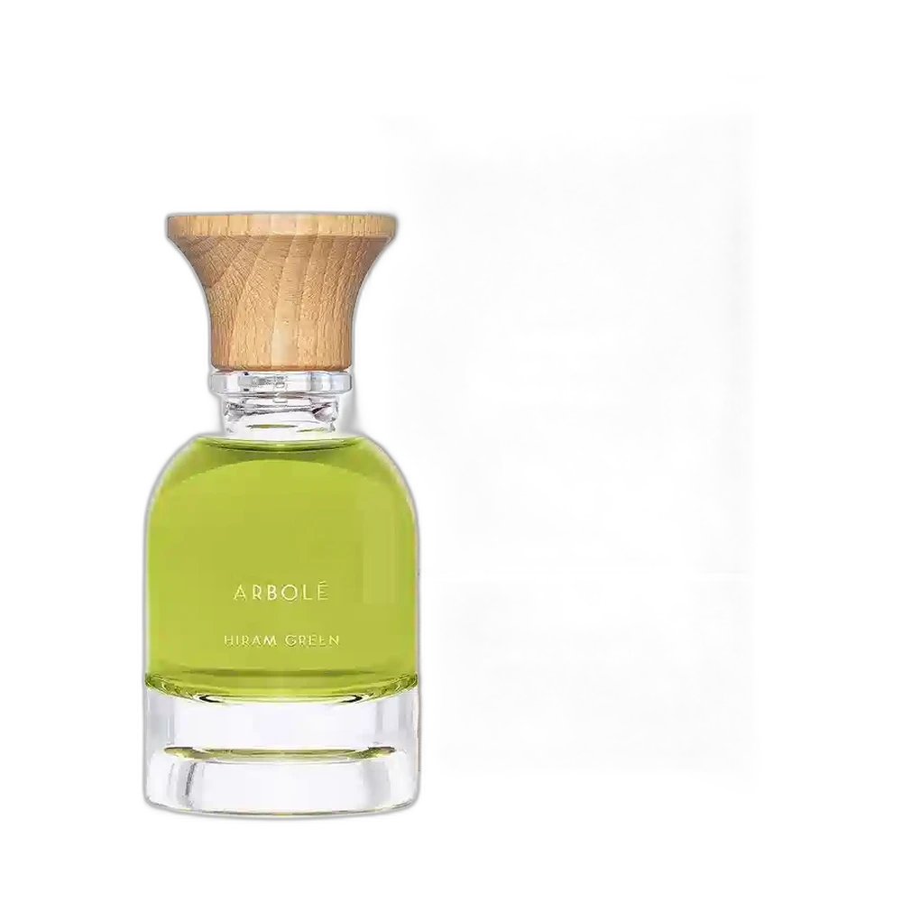 HIRAM GREEN ARBOLE 50ml