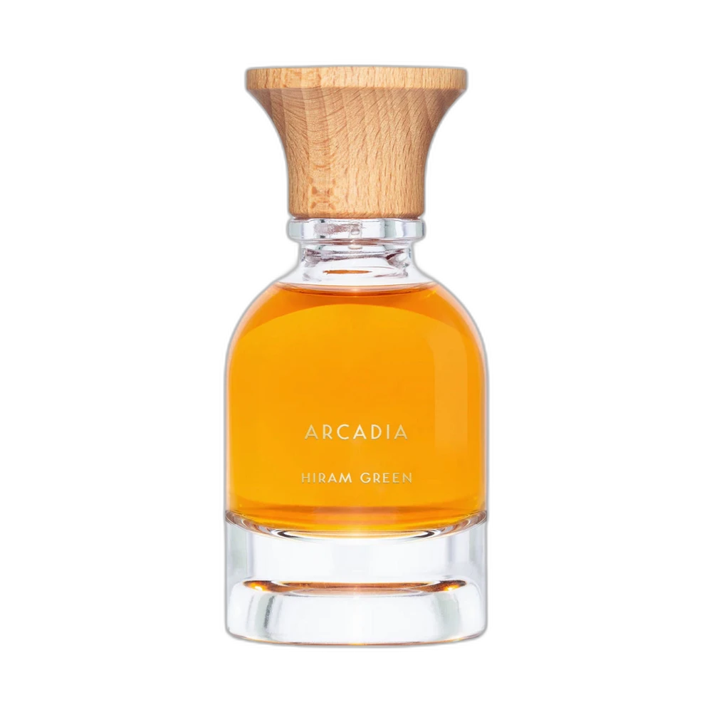 HIRAM GREEN ARCADIA 50ml тестер