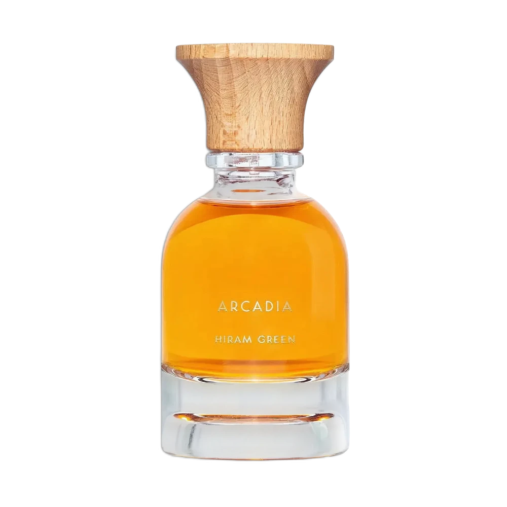 HIRAM GREEN ARCADIA 50ml