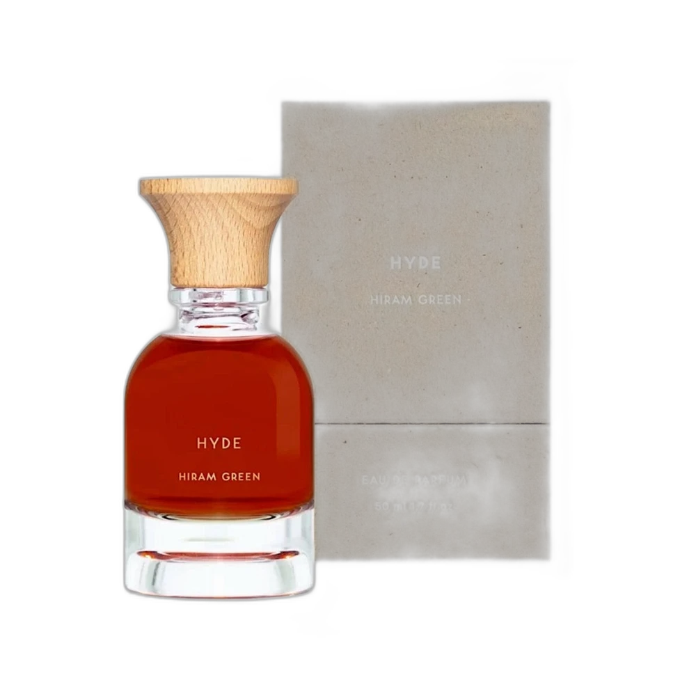 HIRAM GREEN HYDE 50ml