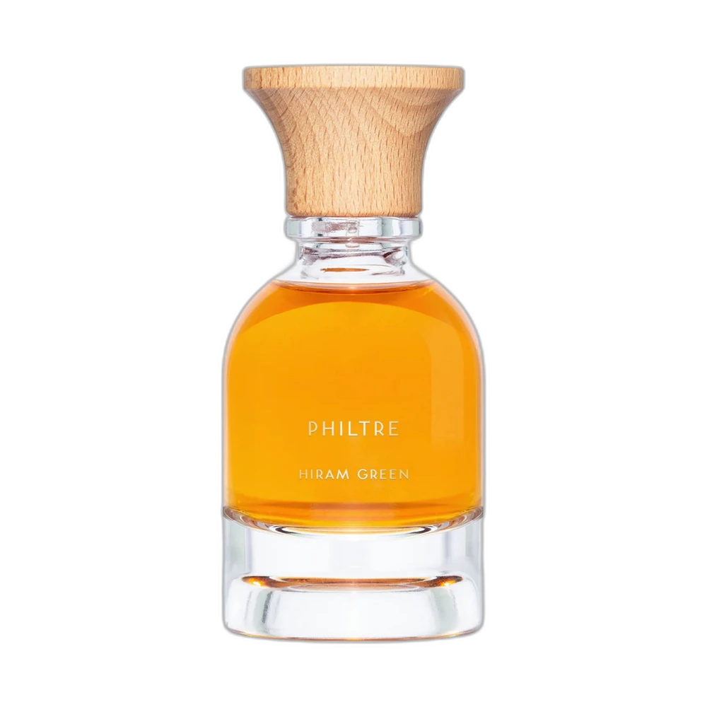 HIRAM GREEN PHILTRE 50ml тестер