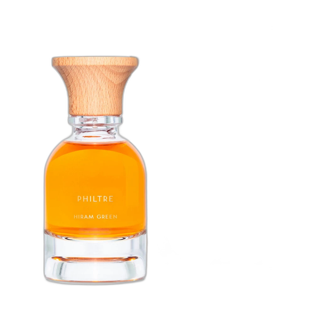 HIRAM GREEN PHILTRE 50ml